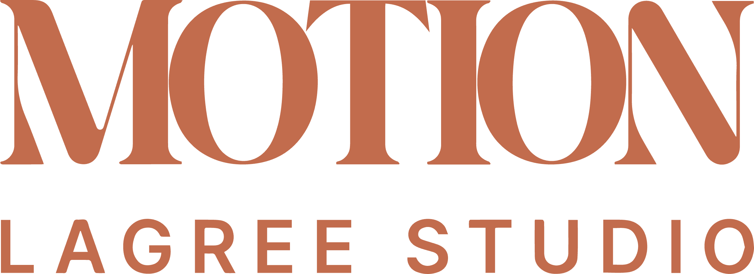 Motion Lagree Studio